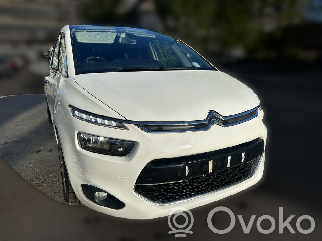 C4 II Picasso C4 Picasso, Grand Picasso, Aircross, Cactus  P0441137
