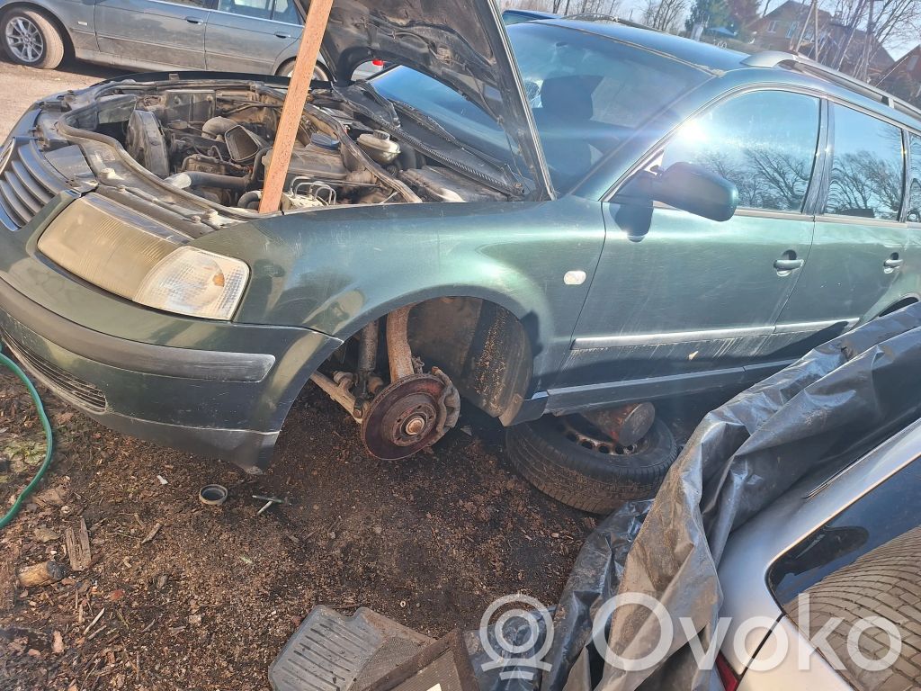PASSAT B5 Passat  731537