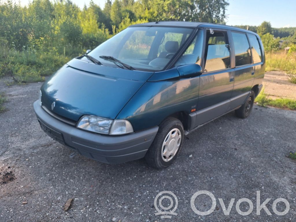 Espace II Espace