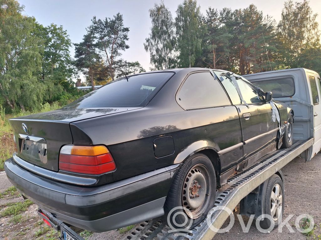 3 E36 Series 3