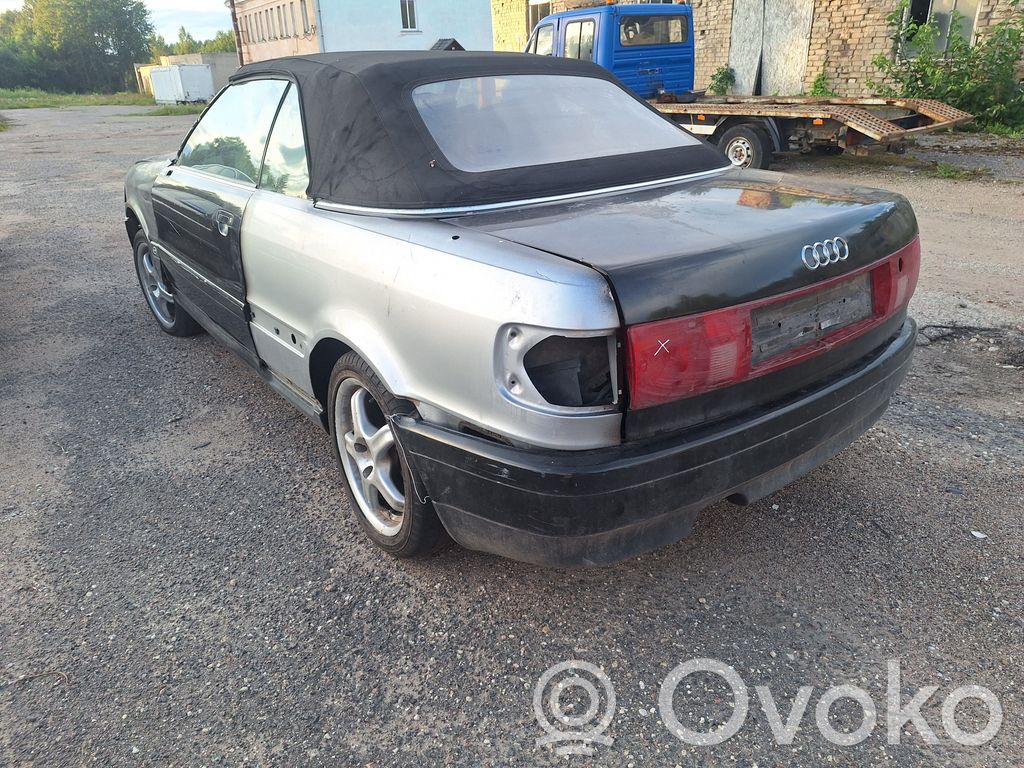 Cabriolet B3 8G Cabriolet
