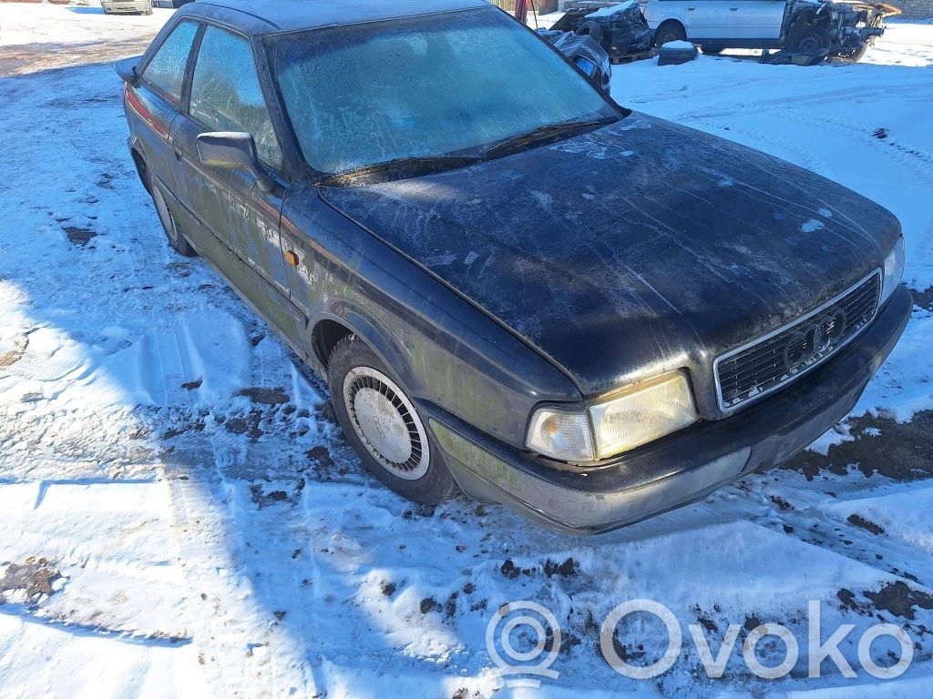 Coupe Coupe