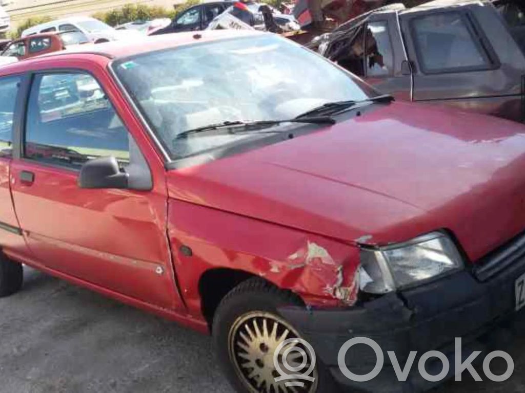 Clio I Clio