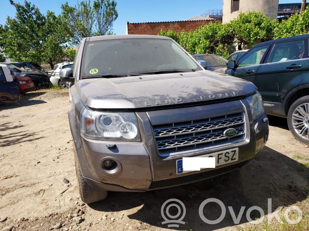 Freelander 2 - LR2 Freelander  LR025443