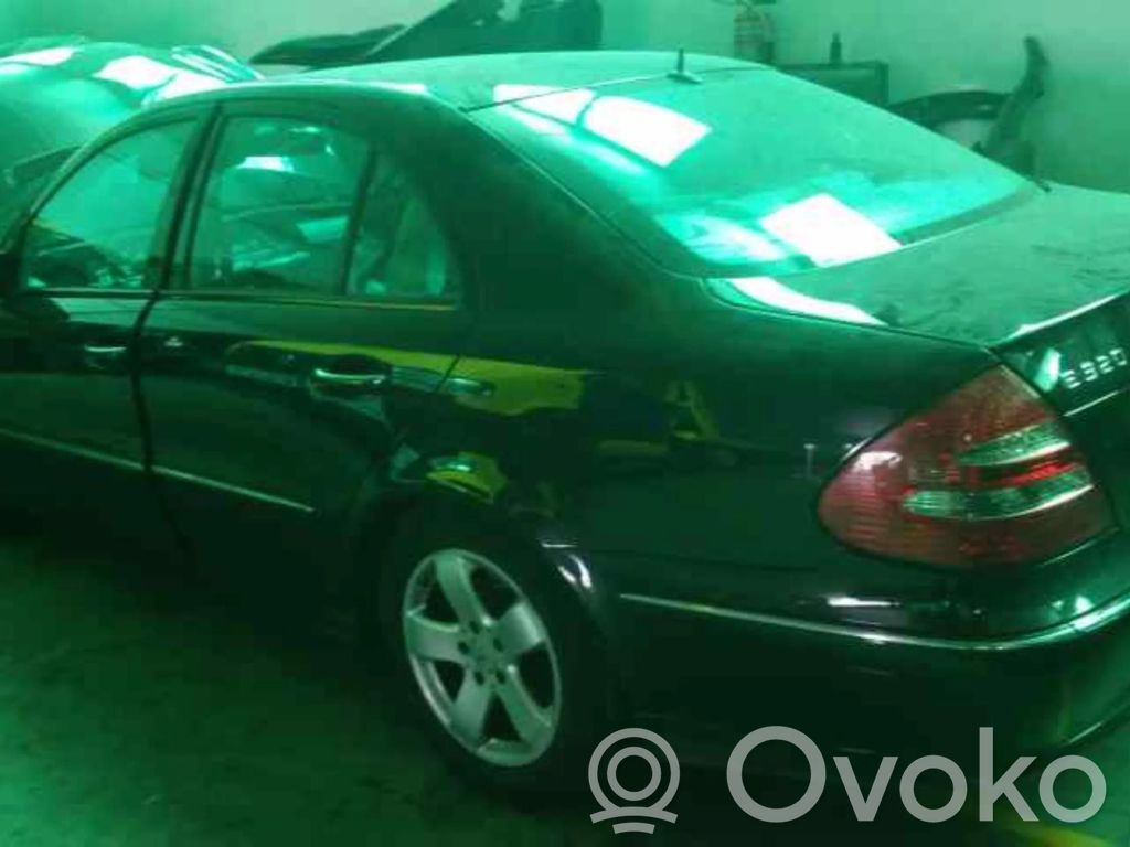 E W211 E-class, AMG (W124, W210, W211, W212, W213, C207, W238)