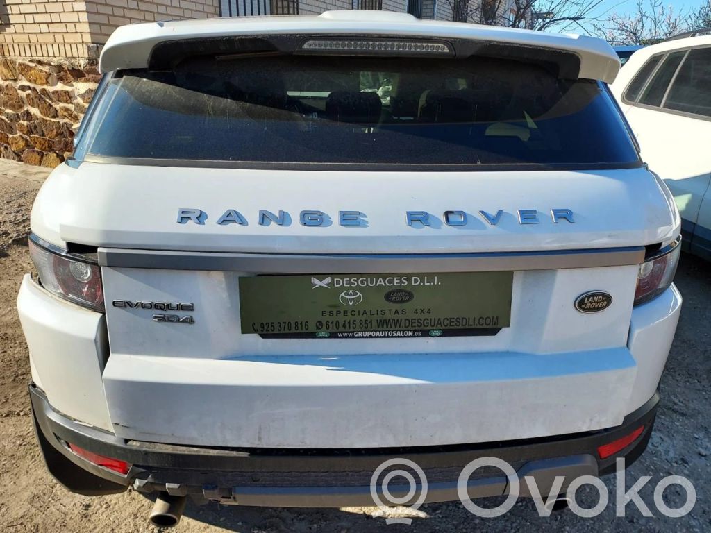 Evoque I Evoque