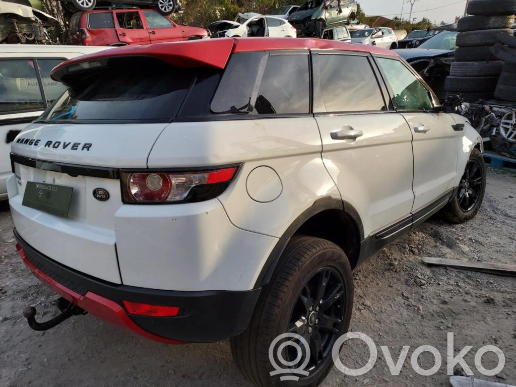 Evoque I Evoque  5E0770567