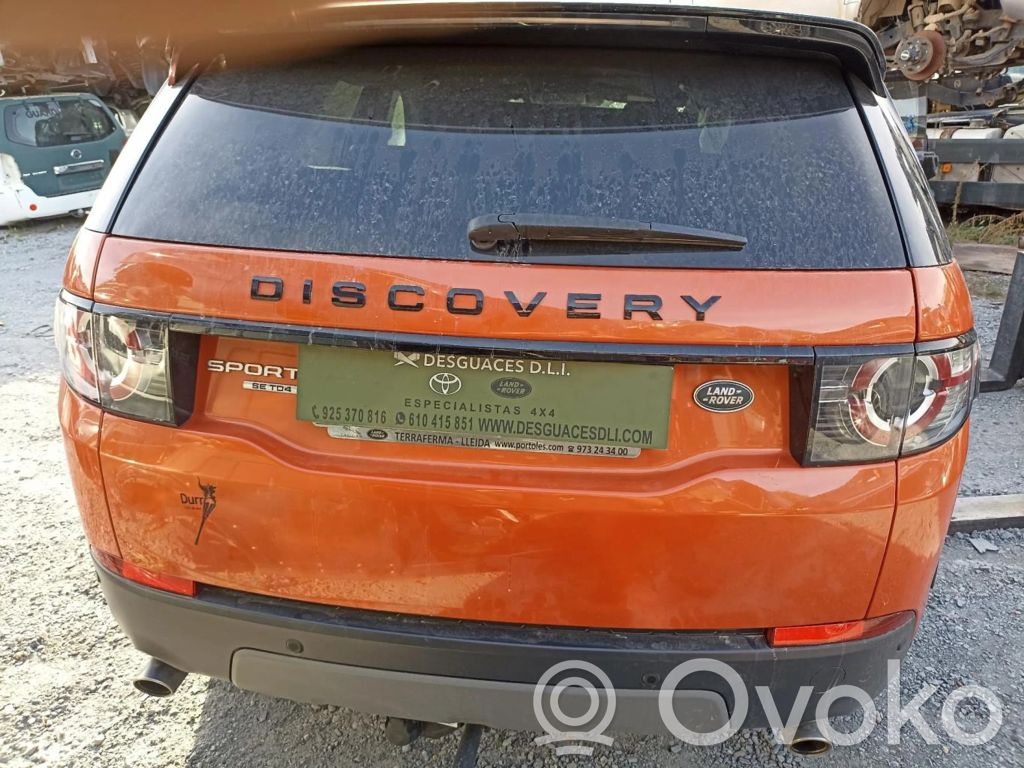 Discovery Discovery  CPLA17D547AG