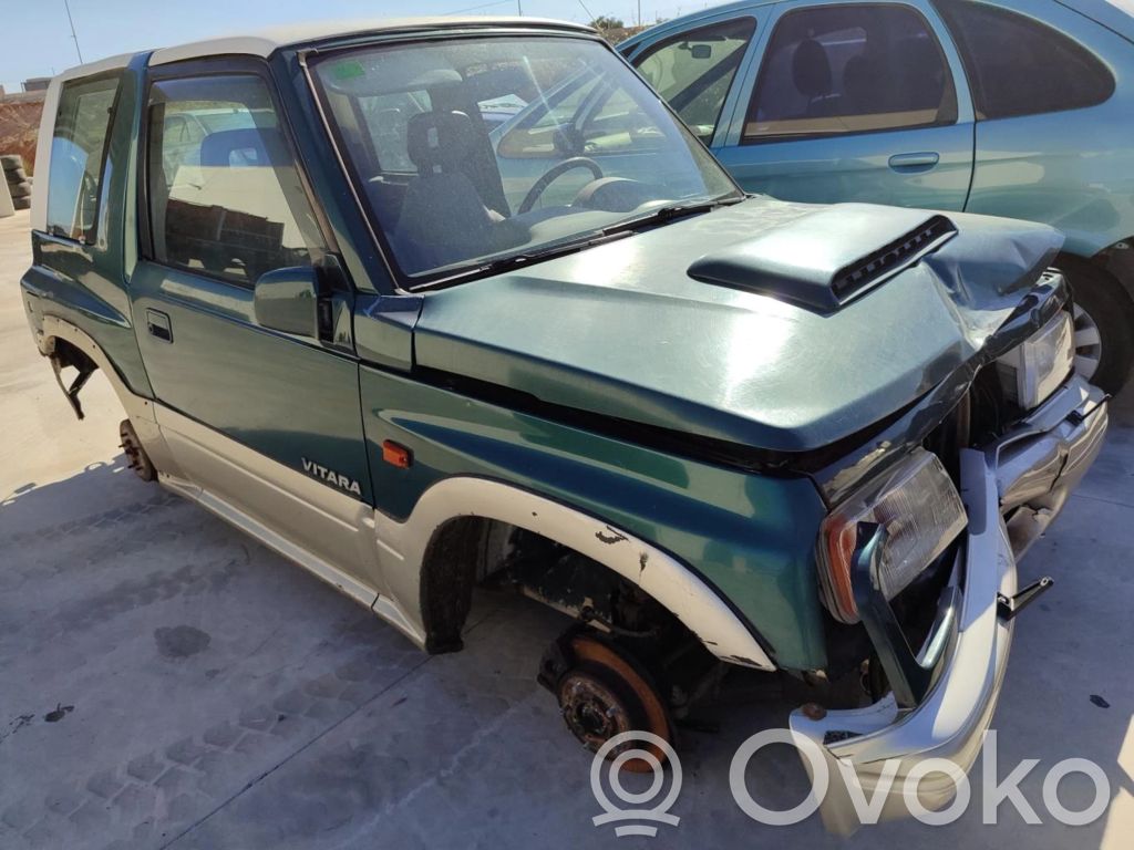 Vitara (ET/TA) Vitara, Sidekick  SLS6