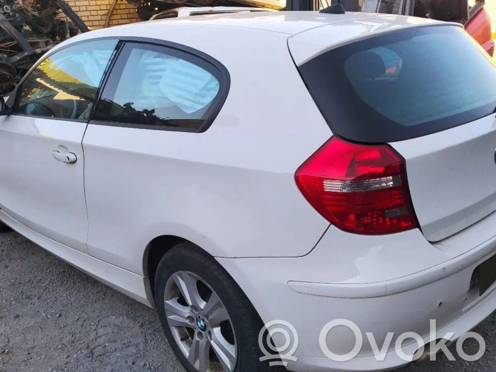 1 E81 E87 Series 1
