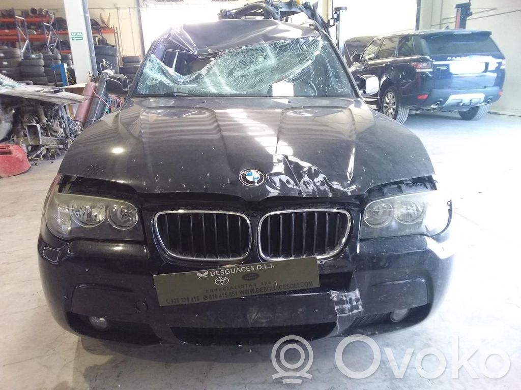 X3 E83 X3