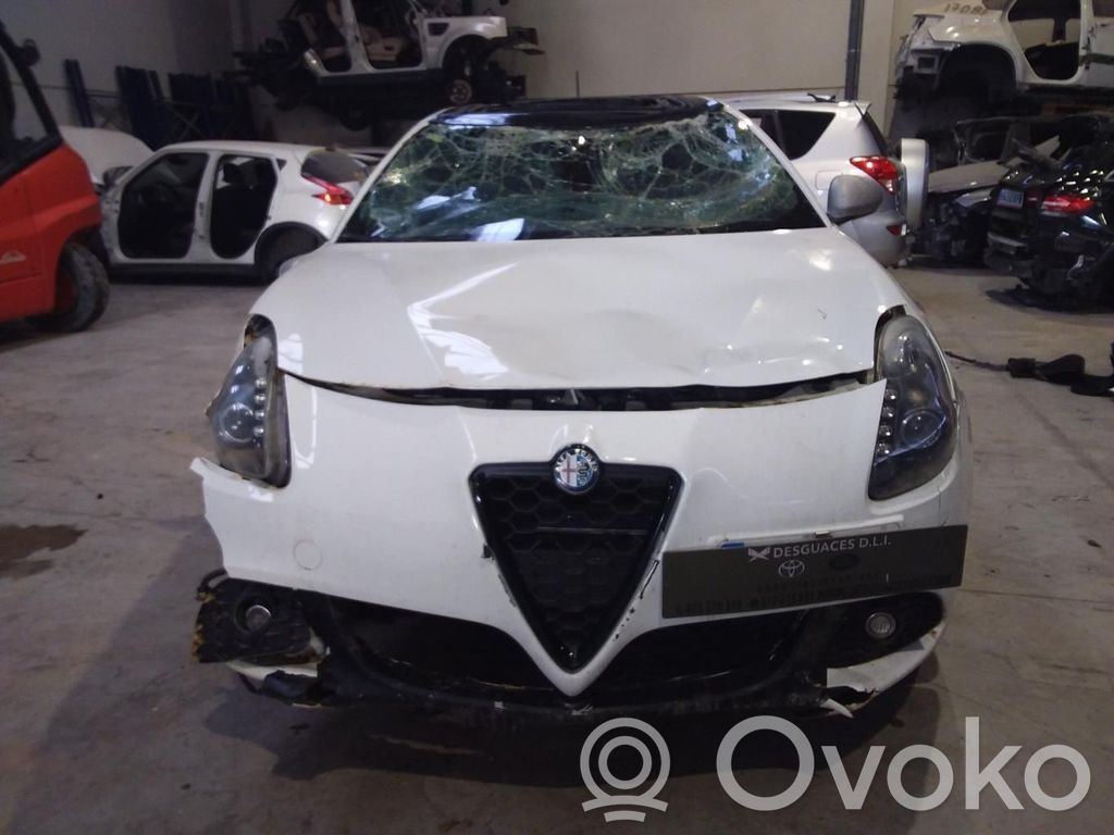 Giulia Giulia