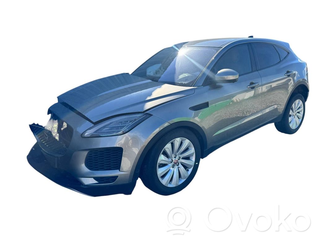 E-Pace E-Pace