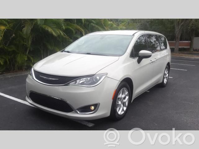 Pacifica Pacifica  68443103AA