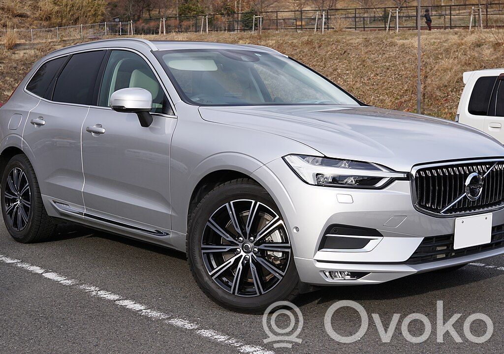 XC60 XC60  31489045