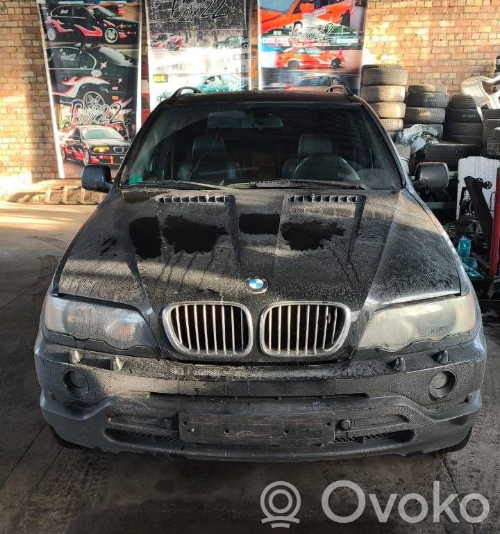 X5 E53 X5  1745510