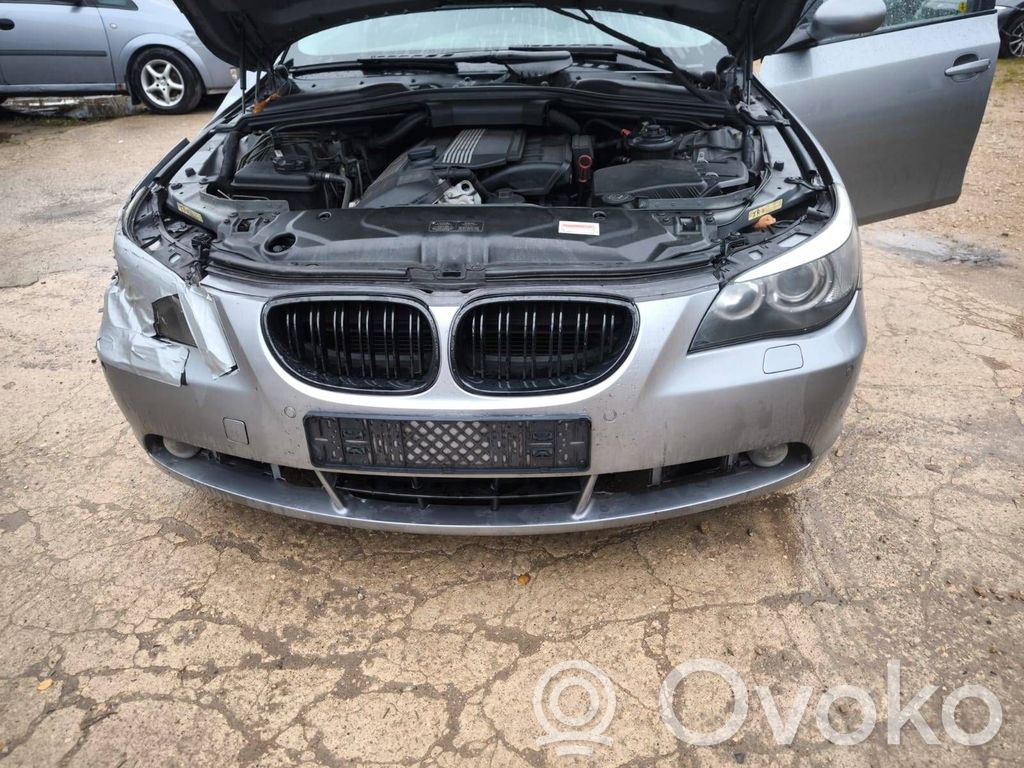 5 E60 E61 Series 5  PBTASAGF20