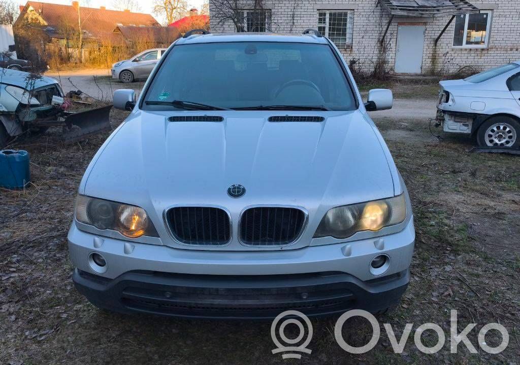 X5 E53 X5  96022206