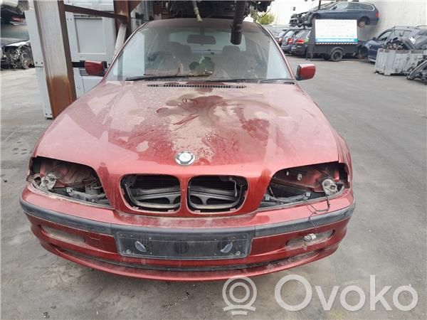3 E46 Series 3  0001109025
