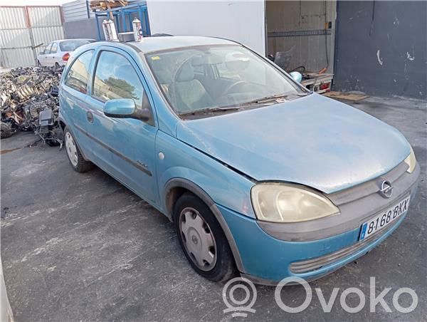 Corsa C Corsa  09114329