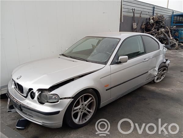 3 E46 Series 3  0589P1000849