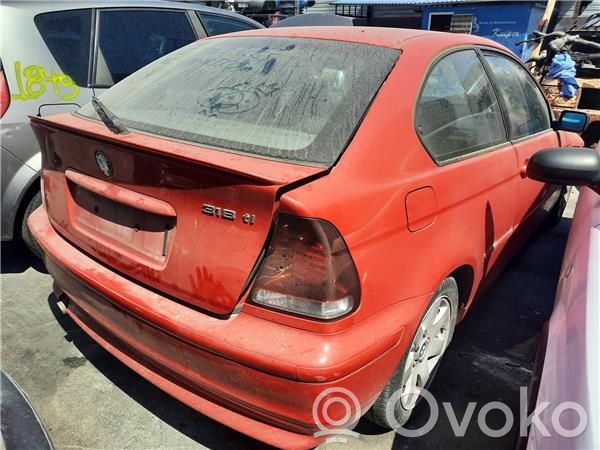 3 E46 Series 3  0124325087