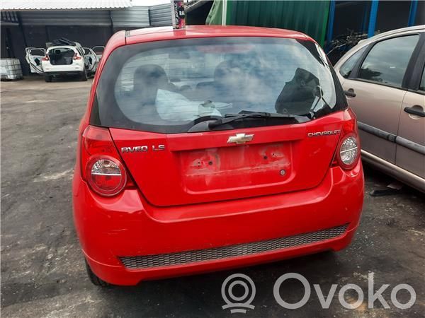 Aveo Aveo  96409602