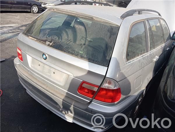 3 E46 Series 3  4E0863241