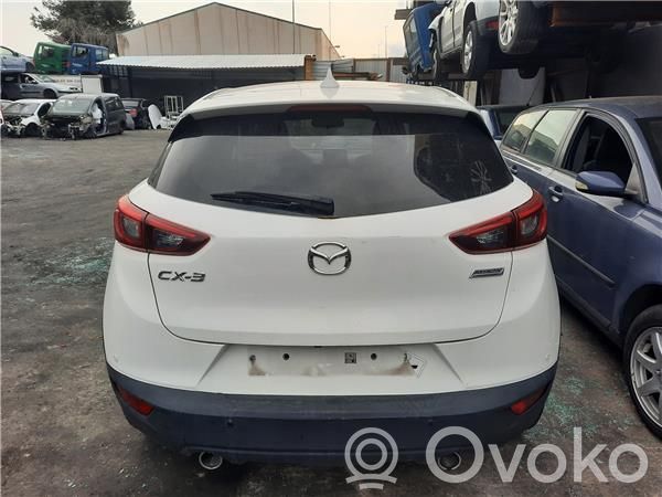 CX-3 CX-3  160729