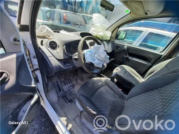 Kangoo II Kangoo  8200544788