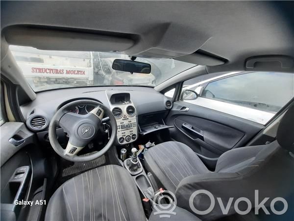 Corsa D Corsa  16700