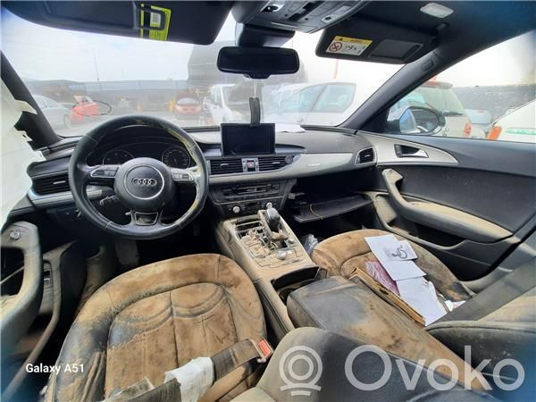 A6 Allroad C7 A6 Allroad  4G0927137