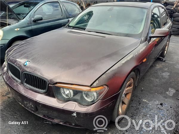 7 E65 E66 Series 7  61356929180