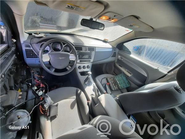 Sebring (JS) Sebring  879333V
