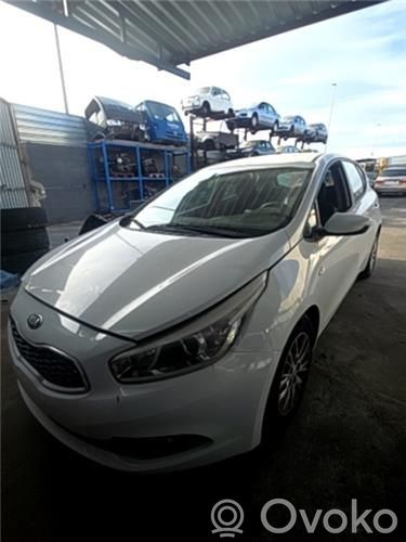 Ceed Ceed, Ceed SW, Pro Ceed  81320A2010