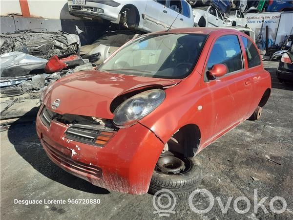 Micra Micra  25560