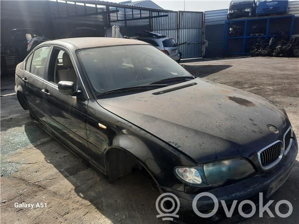3 E46 Series 3  551260