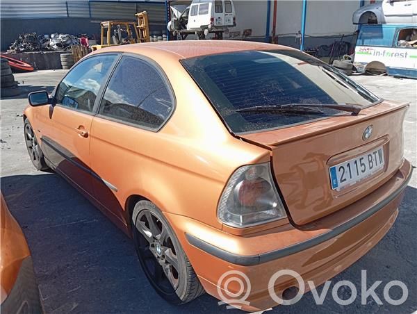 3 E46 Series 3  34516757387