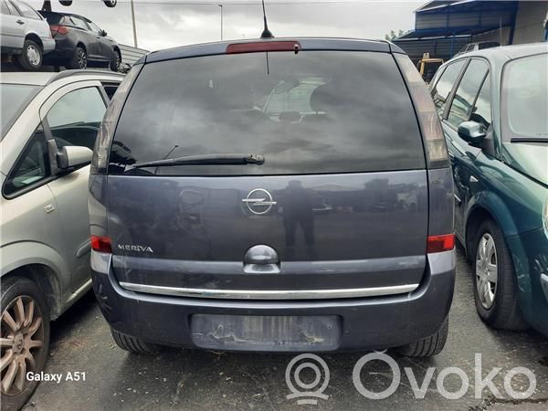 Meriva A Meriva  13253554