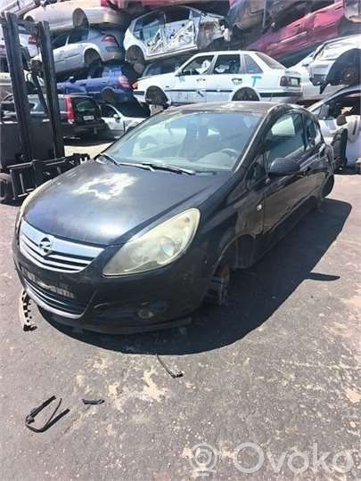 Corsa D Corsa  55193272