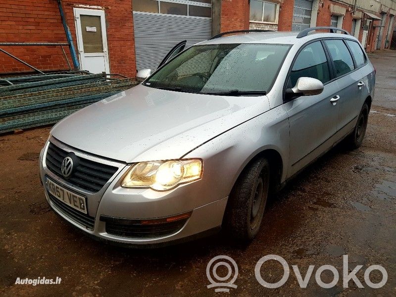 PASSAT B6 Passat  3C0807646