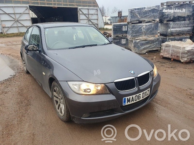 3 E90 E91 Series 3