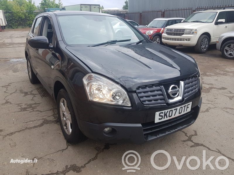 Qashqai Qashqai, Qashqai+2  28438BG00A