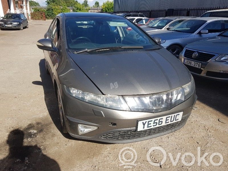 Civic Civic  74410SMGE010M1