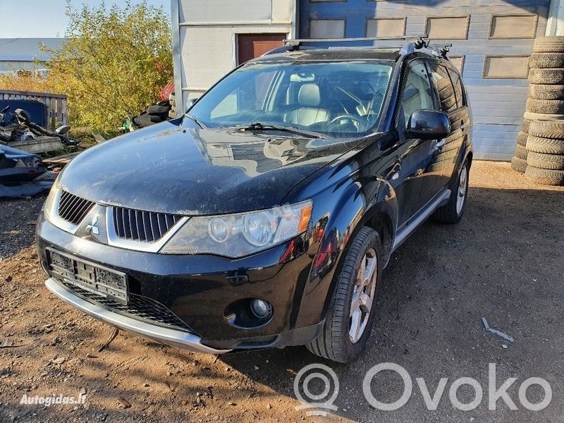 Outlander Outlander