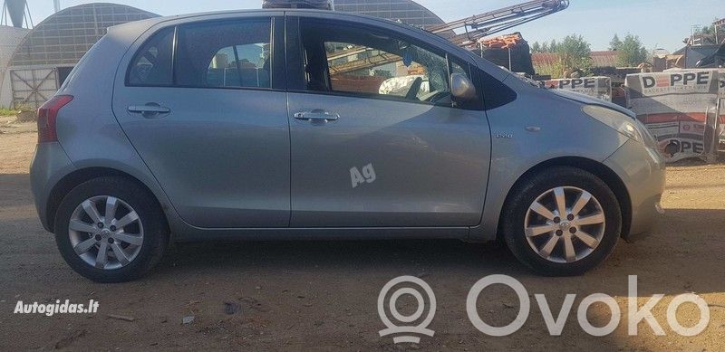 Yaris Yaris  434100D180