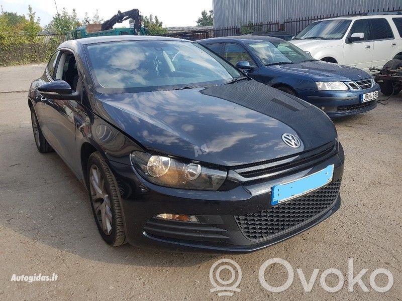 Scirocco Scirocco