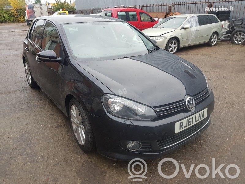 Golf VI Golf  5K4867011