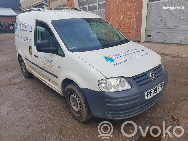 Caddy Caddy  2K0941006B