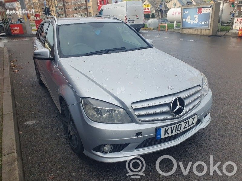 C W204 C-class, AMG (W202, W203, W204, W205, W206)  T593